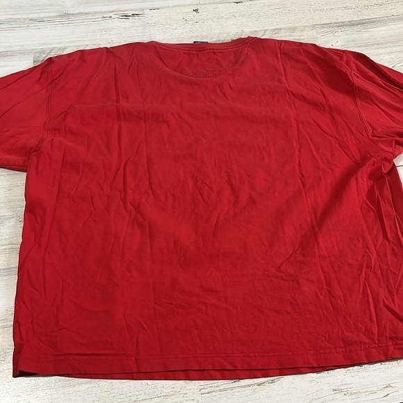 Vintage Starter Ole Miss Rebels t-shirt Size 3XL - Picture 5 of 8